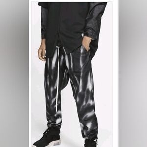 Nike Air Fear of God  Pant Size XXL